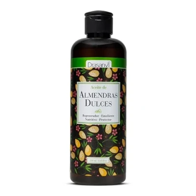 Abbildung von DRASANVI Körperöl, 250 ml