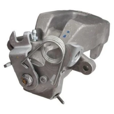 Abbildung von A.B.S. 529012 Bremssattel Aluminium 118 VOLKSWAGEN: Passat B5 GP Variant, Limousine, AUDI: A6 C5 Avant, Allroad