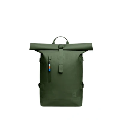 Abbildung von GOT BAG Rolltop Monochrome FACH Tagesrucksack, Größe: One Size, Seafloor
