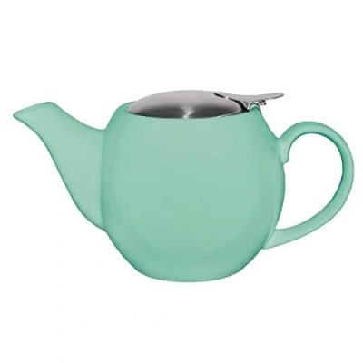 Abbildung von Olympia GM596 Cafe Teekanne, 510 ml, Aqua