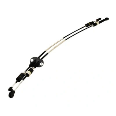 Abbildung von MAXGEAR 32 1917 Seilzug, Schaltgetriebe rechts, links FORD: Focus 2 Schrägheck, C Max, Kombi