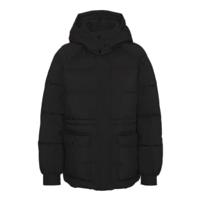Abbildung von Vero Moda Vmdiana Jacket Winterjacke, Damen, Größe: XS, Black