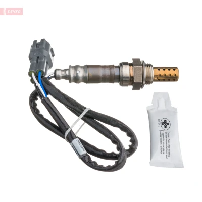 Abbildung von DENSO Direct Fit DOX 1070 Lambdasonde M18x1.5 beheizt, Fingersonde, Sprungsonde SUZUKI: Alto V, Vitara I SUV, SUV Cabrio