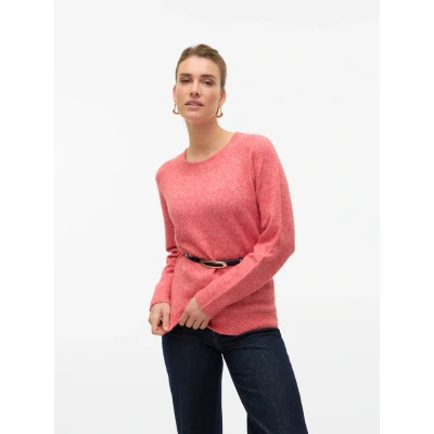 Abbildung von Vmdoffy Ls O Neck Blouse Ga Noos