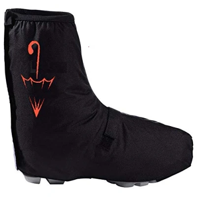 Abbildung von VAUDE Überschuhe Bike Gaiter short Spritzschutz Fahrradschuh