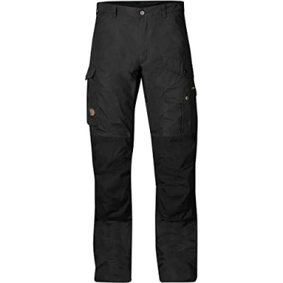 Abbildung von Fjällräven Herren Weste Reporter Lite, Dark Grey, L, 81280 030