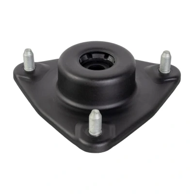 Abbildung von FEBI BILSTEIN 179638 Federbeinstützlager Vorderachse ohne Kugellager Gummi HYUNDAI: ix35, ix35 Kastenwagen