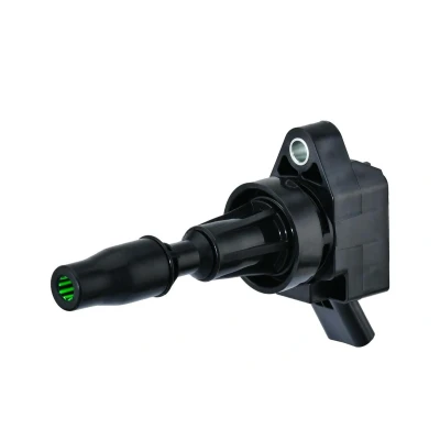Abbildung von HELLA 5DA 358 168 761 Zündspule 4 12 HYUNDAI: Kona SUV, Tucson, i30 II Schrägheck, KIA: Sportage IV, cee‘d Pro Schrägheck