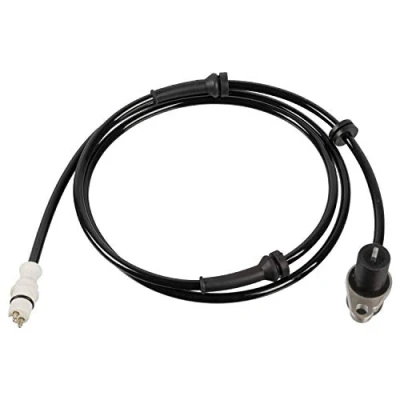 Abbildung von FEBI BILSTEIN 107901 ABS Sensor Vorderachse links, rechts 1650 1355 FIAT: Ducato II Kastenwagen, Bus