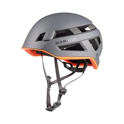 Abbildung von Mammut Crag Sender Helmet Kletterhelm