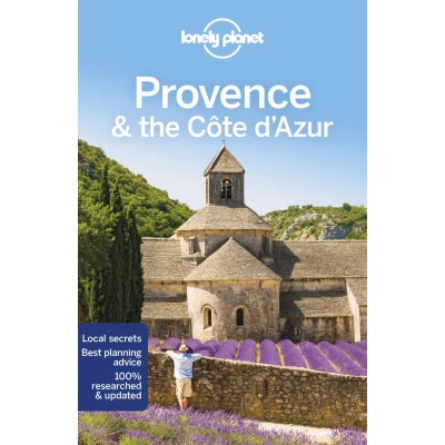Abbildung von Lonely Planet Provence &amp; the Cote d&#039;Azur (Country Regional Guides)