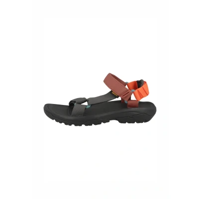 Abbildung von Teva Herren Hurricane XL T2 Sandalen, Haze/Multi, 40.5 EU