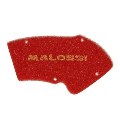 Abbildung von Luftfiltereinsatz Malossi Red Sponge für original Airbox, Gilera Runner 125 180, Skipper 125, SR