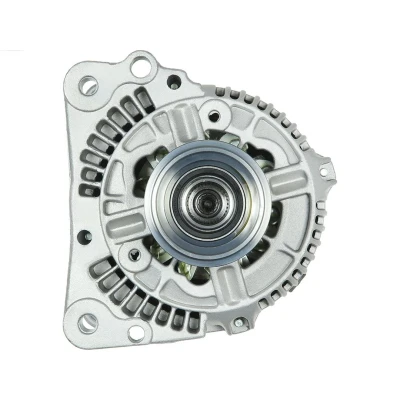 Abbildung von AS PL A0384 Lichtmaschine 12V 90A SEAT: Ibiza 2, Arosa, VOLKSWAGEN: Polo III Schrägheck