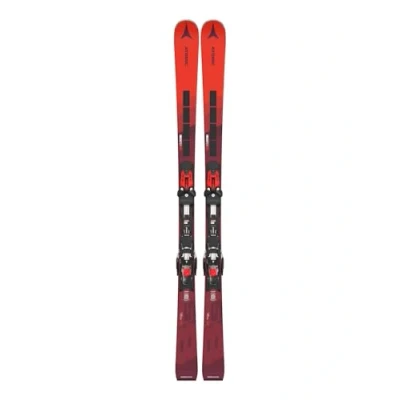 Abbildung von Atomic REDSTER S8 REVOSHOCK C + X 12 GW 24/25 (Rot 156) Sale