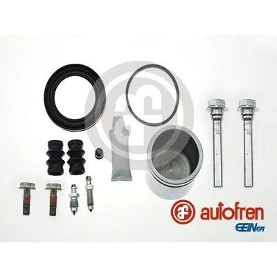 Abbildung von Reparatursatz, Bremssattel AUTOFREN SEINSA D43547S