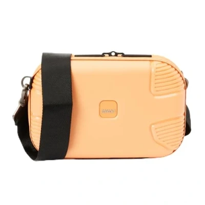 Abbildung von IMPACKT IP1 Minicase Garden Apricot Etui