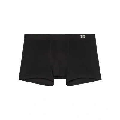 Abbildung von HOM H Fresh Comfort Retro Short / Pant (M Schwarz)