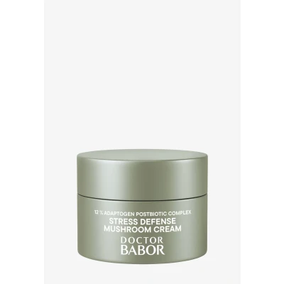 Abbildung von Babor stress Defense Mushroom Cream Gesichtscreme