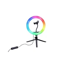 Abbildung von Dörr Vlogging Set VL 26 RGB