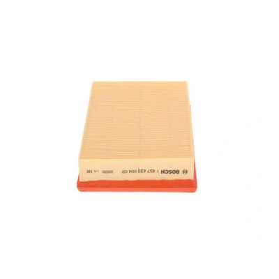 Abbildung von BOSCH 1 457 433 004 Luftfilter 57 177 238 Filtereinsatz BMW: 5 Touring, 7, Limousine