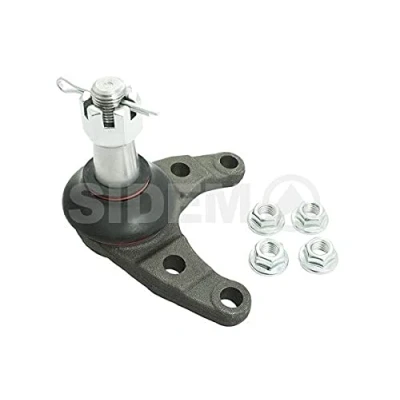 Abbildung von SIDEM 3883 Traggelenk Vorderachse unten 19,5 FORD: Ranger Mk2, MAZDA: BT 50 Pickup