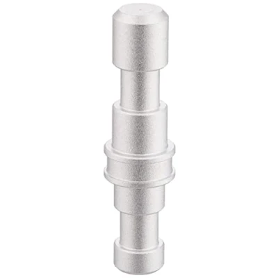 Abbildung von Manfrotto 185 Stativ Zubehör Stative (Aluminium, 7.700 cm, 40 g, Aluminium)