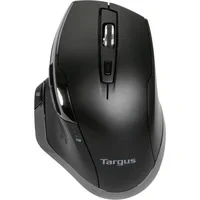 Abbildung von Targus AMW584GL Antimikrobielle ergonomische kabellose Maus Schwarz