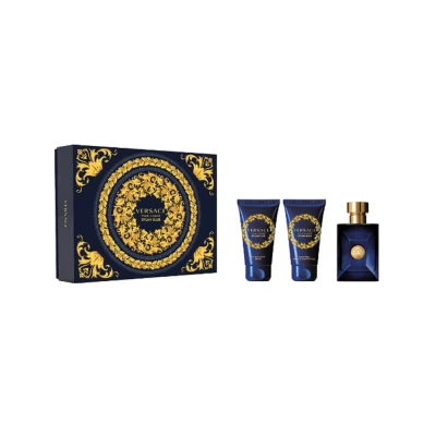 Abbildung von Versace Dylan Blue Pour Homme Geschenkset