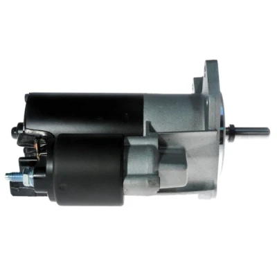 Abbildung von HELLA 8EA 011 610 551 Anlasser 12 1,1 9 VOLKSWAGEN: Caddy 2 Kastenwagen, GOLF 3, Lupo / 3L, SEAT: Arosa