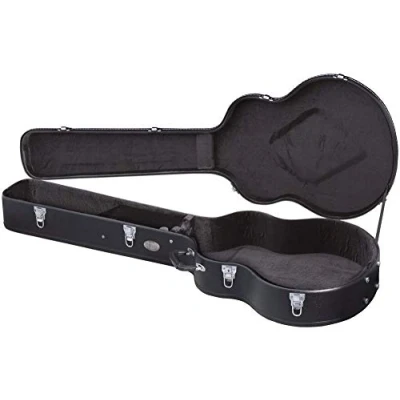 Abbildung von GEWA Gitarrenkoffer für Jumbo/Acousticbass (P/U 4)
