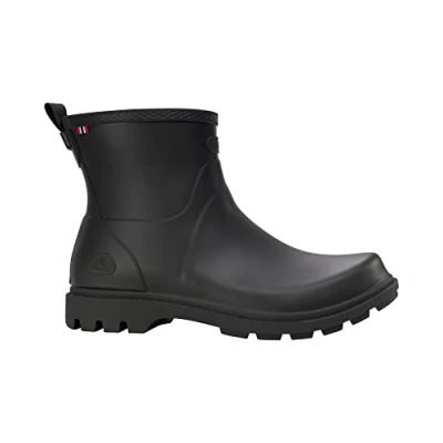 Abbildung von Viking Noble Gummistiefel, Damen, Größe: 37, Black Schuhe
