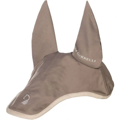 Abbildung von HKM Fliegenhaube Amalfi Soft TaupeVerkauft von Agradi