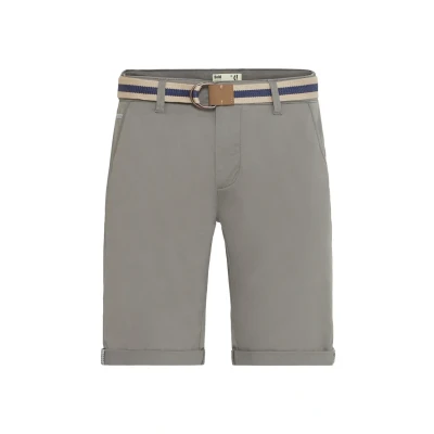 Abbildung von Solid Sdmonty Shorts, Herren, Größe: XXL, Mid grey
