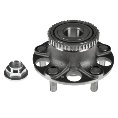 Abbildung von FEBI BILSTEIN 175167 Radlagersatz HONDA: CIVIC 9, 8 Hatchback, Stufenheck