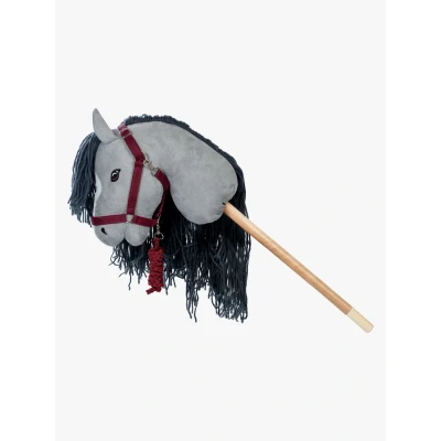 Abbildung von ByAstrup Halter and Rope for Hobby Horse
