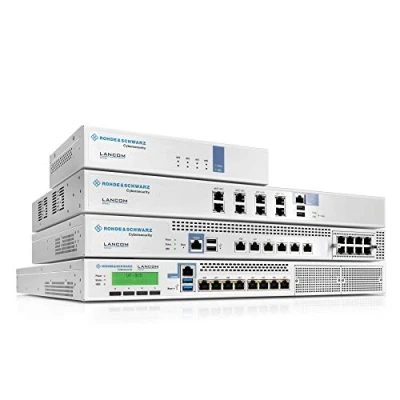 Abbildung von LANCOM Systems R&amp;S UF 2XX 5Y Basic License (5 Years) Email Vers