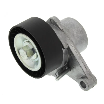 Abbildung von MAPCO 24365 Spannrolle PEUGEOT: 307 SW, 207 Schrägheck, CITROËN: C2 C4 I C3 Schrägheck
