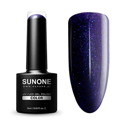 Abbildung von Sunone Hybridlack UV/LED Hybrid 5Ml, N05 Nyomi