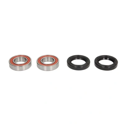 Abbildung von Radlager ATHENA W445006F
