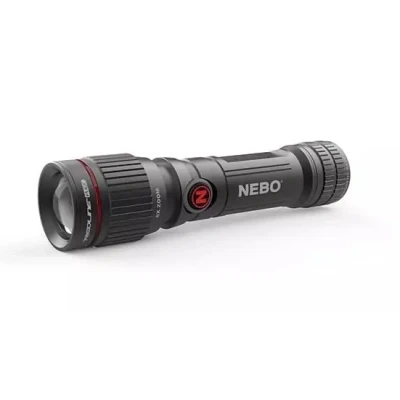 Abbildung von Nebo Redline Flex 450 Lumen Taschenlampe Aufladbar