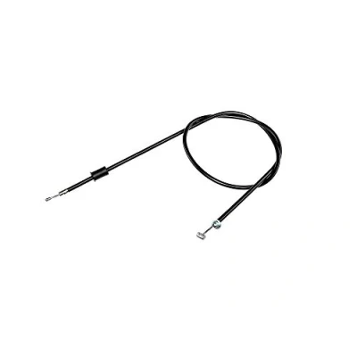 Abbildung von Bowdenzug Starter / Choke für BVF Vergaser Enduro 50mm Überlänge S51E, S53E, S70E ,S83E