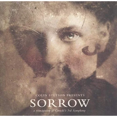 Abbildung von Presents: Sorrow [Vinyl LP]