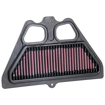 Abbildung von Luftfilter K&amp;N Filters KA 9017