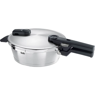 Abbildung von Fissler Schnellkochtopf &quot;Vitaquick Premium&quot;, Edelstahl 18/10, Premium Qualität Made in Germany