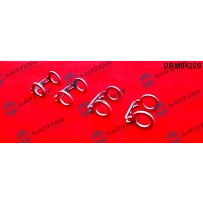Abbildung von Dichtungssatz, Einspritzanlage Dr.Motor Automotive DRM0420S
