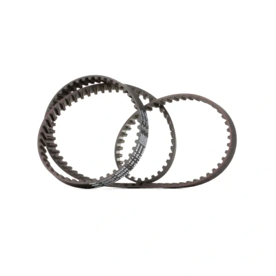Abbildung von GATES FleetRunner Micro V Stretch Fit 5523XS Zahnriemen 140 1334 25,4 Glasfaser, HNBR (Hydrierter Acryl Nitril Butadien Kautschuk)