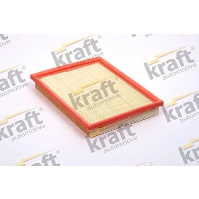 Abbildung von KRAFT 1713320 Luftfilter 34 190,5 244,5 Filtereinsatz FIAT: Strada Pickup, Palio I Weekend, Siena