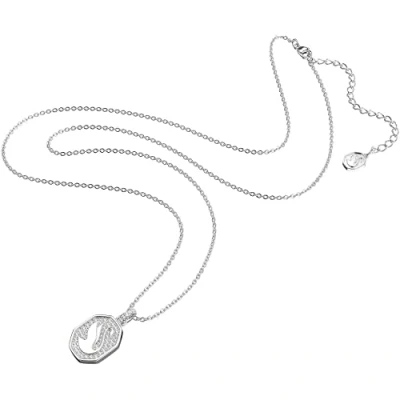 Abbildung von Swarovski Gliederkette