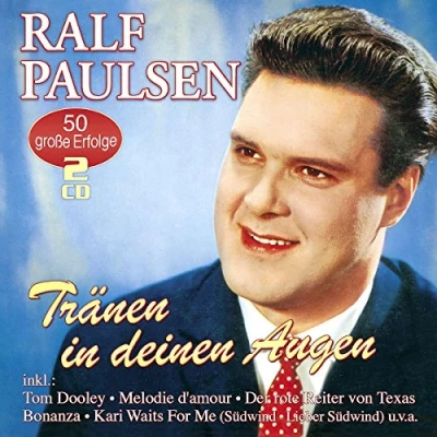 Abbildung von Traenen in Deinen Augen 50 Grosse Erfolge
